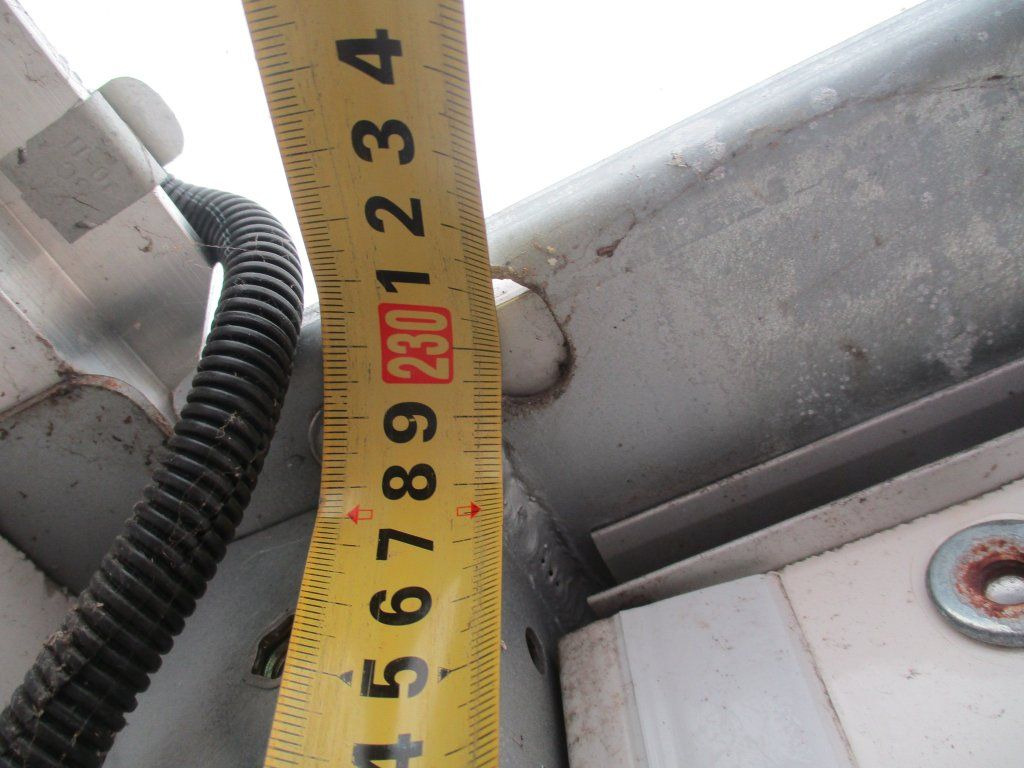 Iveco Daily 35C16 , Höhe 2,3m – Leasing Iveco Daily 35C16 , Höhe 2,3m: das Bild 10 Iveco Daily 35C16 , Höhe 2,3m – Leasing Iveco Daily 35C16 , Höhe 2,3m: das Bild 10