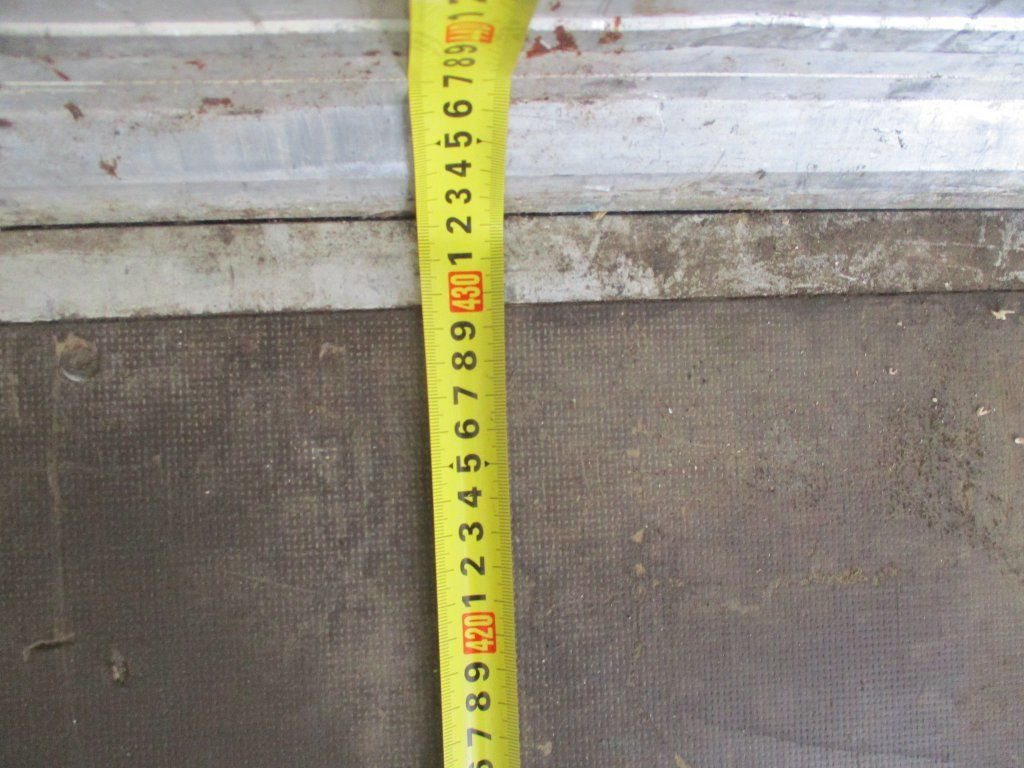 Iveco Daily 35C16 , Höhe 2,3m – Leasing Iveco Daily 35C16 , Höhe 2,3m: das Bild 8 Iveco Daily 35C16 , Höhe 2,3m – Leasing Iveco Daily 35C16 , Höhe 2,3m: das Bild 8