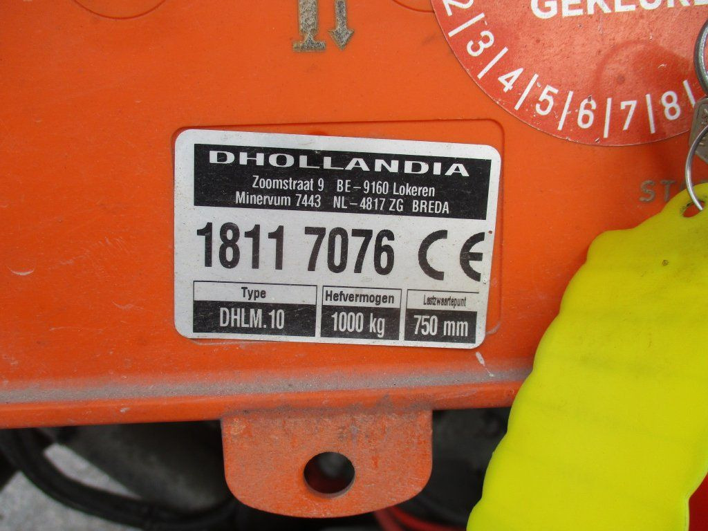 Koffer Transporter Iveco Daily 35C16: das Bild 12 Koffer Transporter Iveco Daily 35C16: das Bild 12