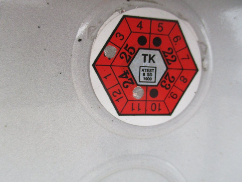 MAN TGL 7.180 - Koffer LKW: das Bild 5 MAN TGL 7.180 - Koffer LKW: das Bild 5