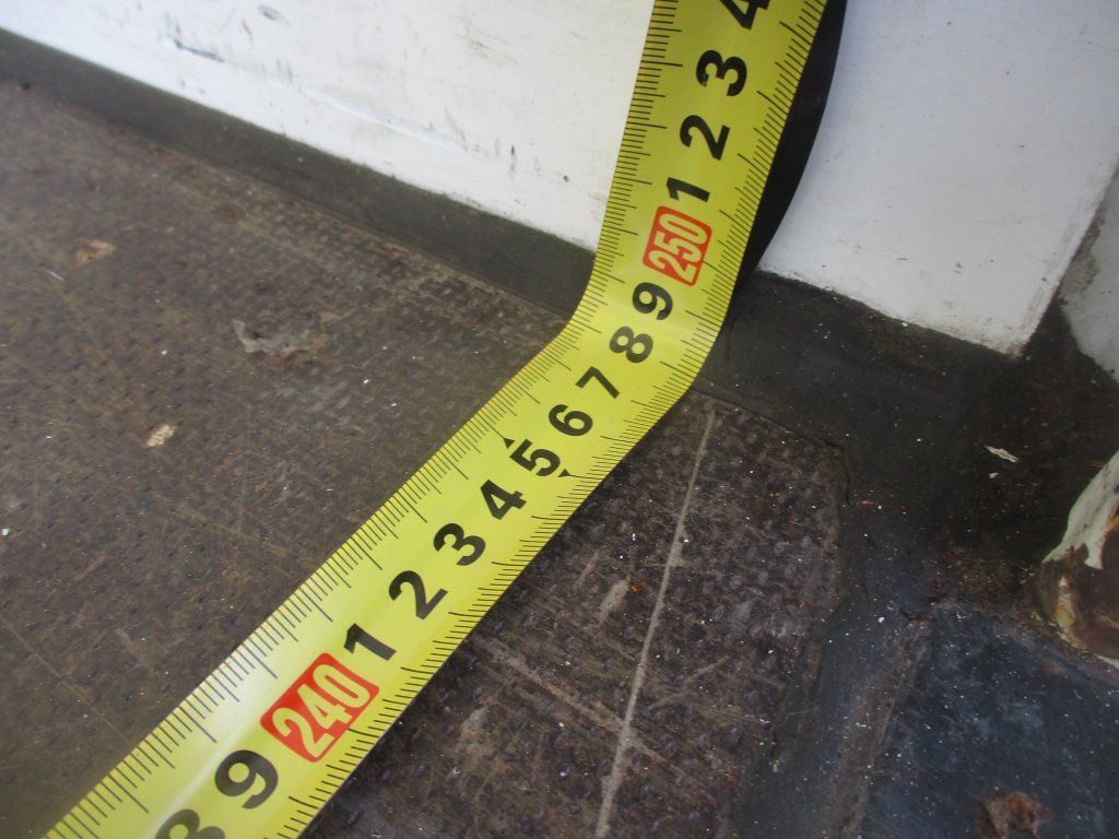 Koffer Transporter MAN TGL 8.190: das Bild 10
