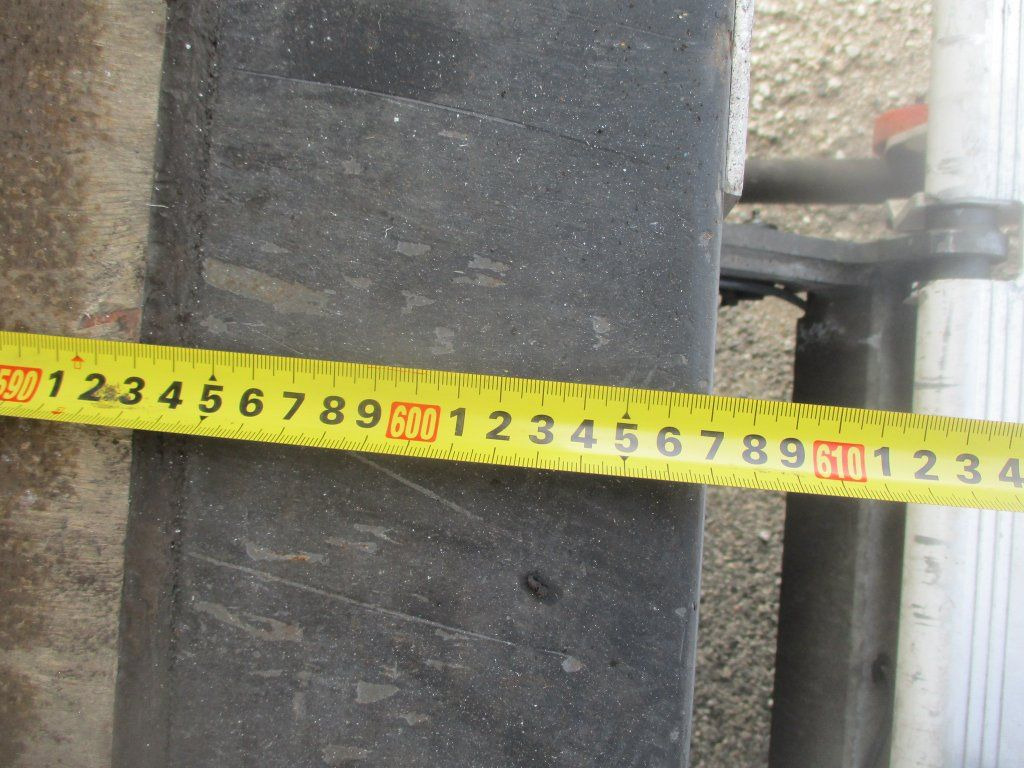 Koffer Transporter MAN TGL 8.190: das Bild 9