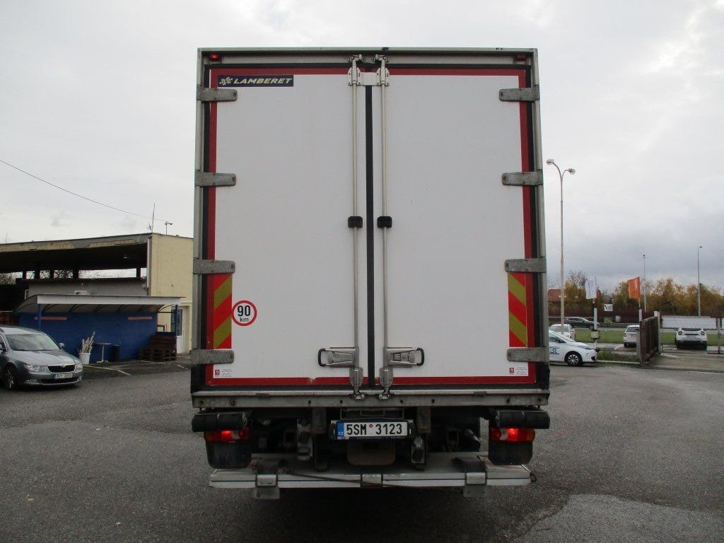 Koffer LKW Renault Premium 460: das Bild 6