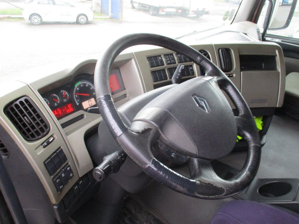 Koffer LKW Renault Premium 460: das Bild 11