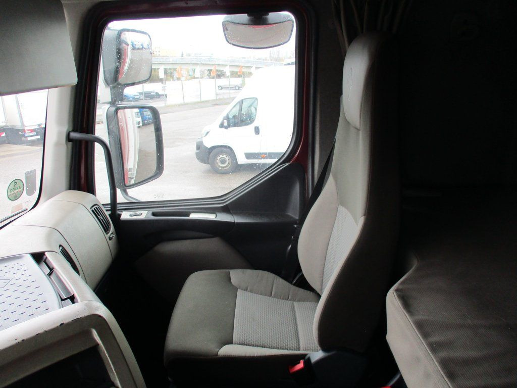 Koffer LKW Renault Premium 460: das Bild 16