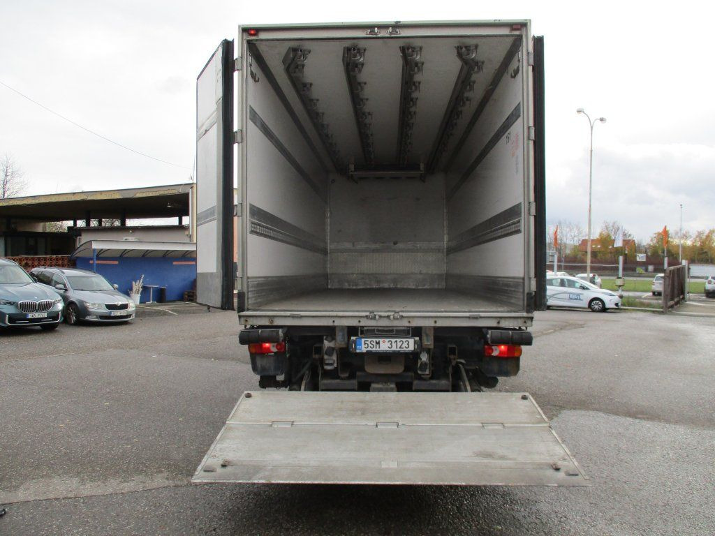 Koffer LKW Renault Premium 460: das Bild 9