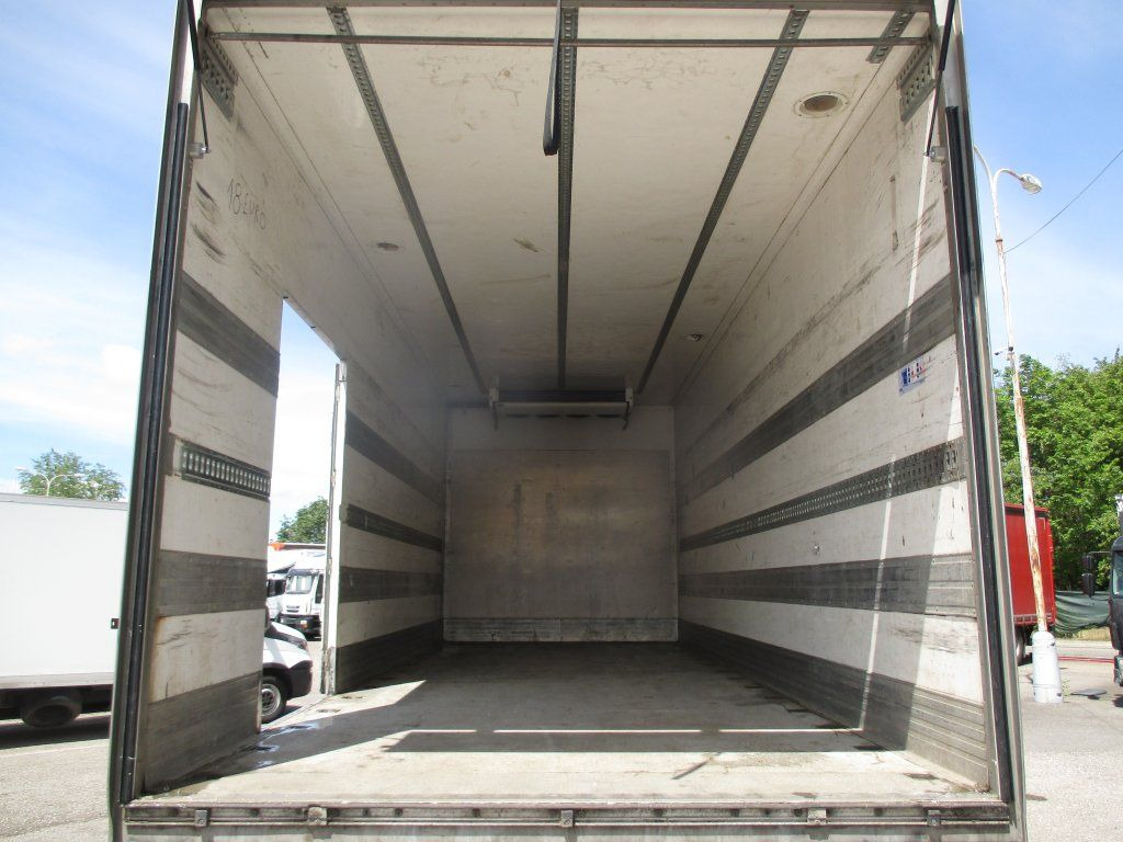 Renault Premium 460 - Kühlkoffer LKW: das Bild 5 Renault Premium 460 - Kühlkoffer LKW: das Bild 5