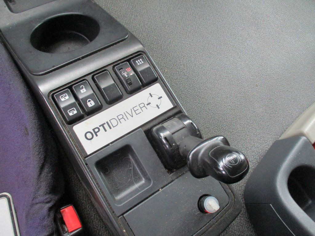 Koffer LKW Renault Premium 460: das Bild 17