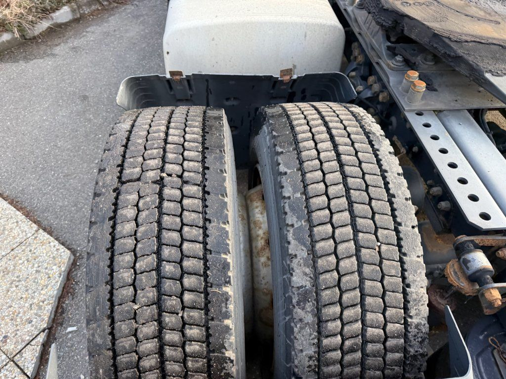 Scania R450 EURO 6 MEGA/lowdeck – Leasing Scania R450 EURO 6 MEGA/lowdeck: das Bild 6