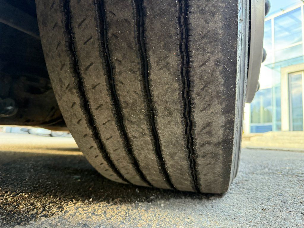 Scania R450 EURO 6 MEGA/lowdeck - Sattelzugmaschine: das Bild 5 Scania R450 EURO 6 MEGA/lowdeck - Sattelzugmaschine: das Bild 5