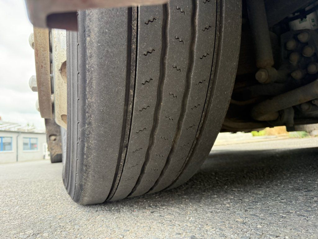 Volvo FH500 EURO 6 MEGA/lowdeck - Sattelzugmaschine: das Bild 5 Volvo FH500 EURO 6 MEGA/lowdeck - Sattelzugmaschine: das Bild 5