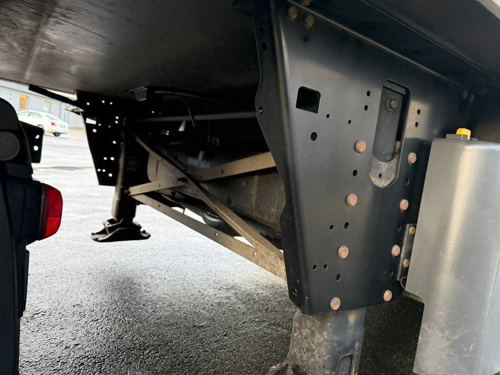 Schmitz Cargobull Carrier Vector 1950 Bi-temp - Koffer Auflieger: das Bild 5 Schmitz Cargobull Carrier Vector 1950 Bi-temp - Koffer Auflieger: das Bild 5