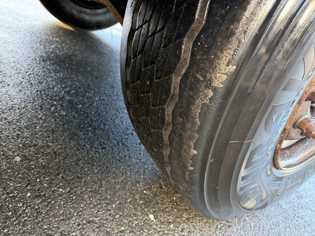 Kipper Auflieger Stas 50m3: das Bild 10