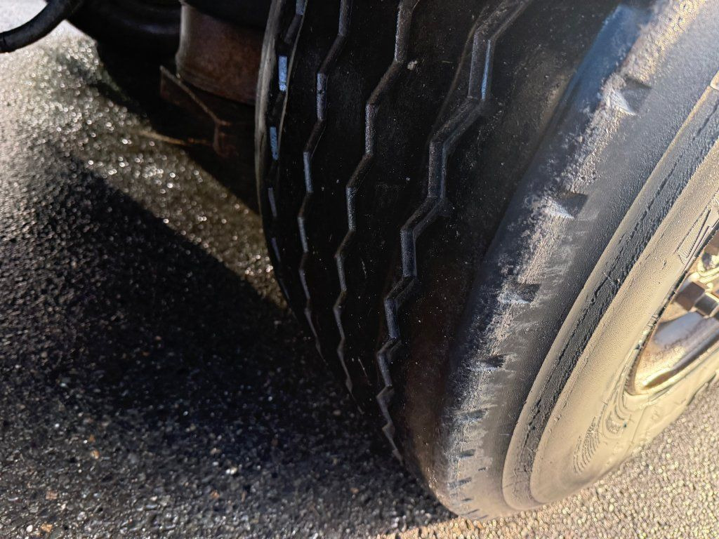 Kipper Auflieger Stas 50m3: das Bild 14