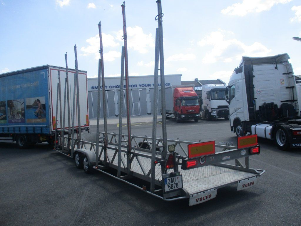 VEZEKO R2B2X - Fahrgestell Anhänger: das Bild 4 VEZEKO R2B2X - Fahrgestell Anhänger: das Bild 4