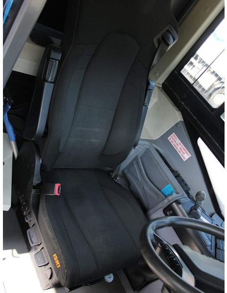 Iveco CROSSWAY Low Entry | EURO 6 | 2+2+1 | 41 SEATS - Linienbus: das Bild 5 Iveco CROSSWAY Low Entry | EURO 6 | 2+2+1 | 41 SEATS - Linienbus: das Bild 5