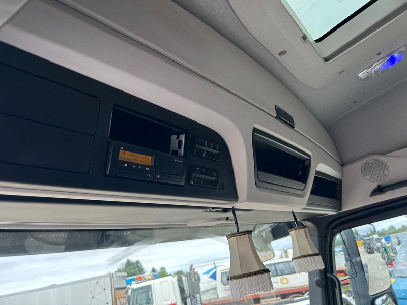 Mercedes-Benz Arocs 3253 | Joab L 24 ton 5750 mm | TULOSSA – Leasing Mercedes-Benz Arocs 3253 | Joab L 24 ton 5750 mm | TULOSSA: das Bild 13