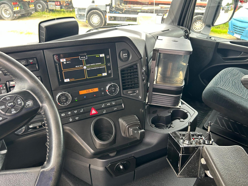 Mercedes-Benz Arocs 3253 | Joab L 24 ton 5750 mm | TULOSSA – Leasing Mercedes-Benz Arocs 3253 | Joab L 24 ton 5750 mm | TULOSSA: das Bild 14