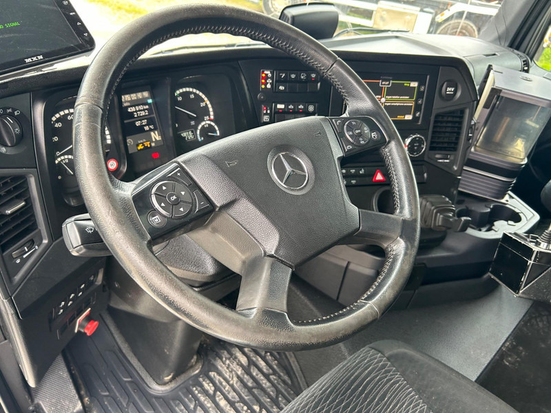 Mercedes-Benz Arocs 3253 | Joab L 24 ton 5750 mm | TULOSSA – Leasing Mercedes-Benz Arocs 3253 | Joab L 24 ton 5750 mm | TULOSSA: das Bild 16