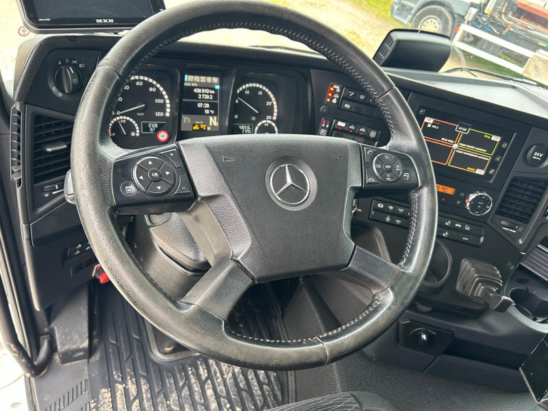 Mercedes-Benz Arocs 3253 | Joab L 24 ton 5750 mm | TULOSSA – Leasing Mercedes-Benz Arocs 3253 | Joab L 24 ton 5750 mm | TULOSSA: das Bild 15