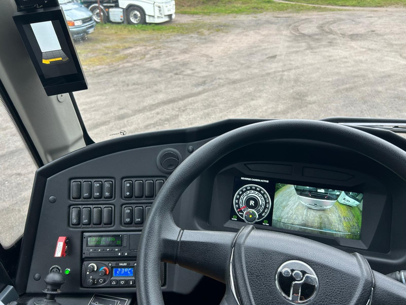 Temsa HD13 | 53+1+1 | 13m | UUSI AUTO | HETI SAATAVILLA - Reisebus: das Bild 4 Temsa HD13 | 53+1+1 | 13m | UUSI AUTO | HETI SAATAVILLA - Reisebus: das Bild 4