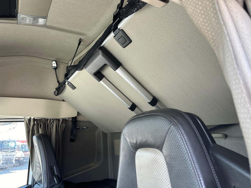 Volvo FH 540 | 6x4 | HIAB 21 | NOSTOTELI | TULOSSA – Leasing Volvo FH 540 | 6x4 | HIAB 21 | NOSTOTELI | TULOSSA: das Bild 8