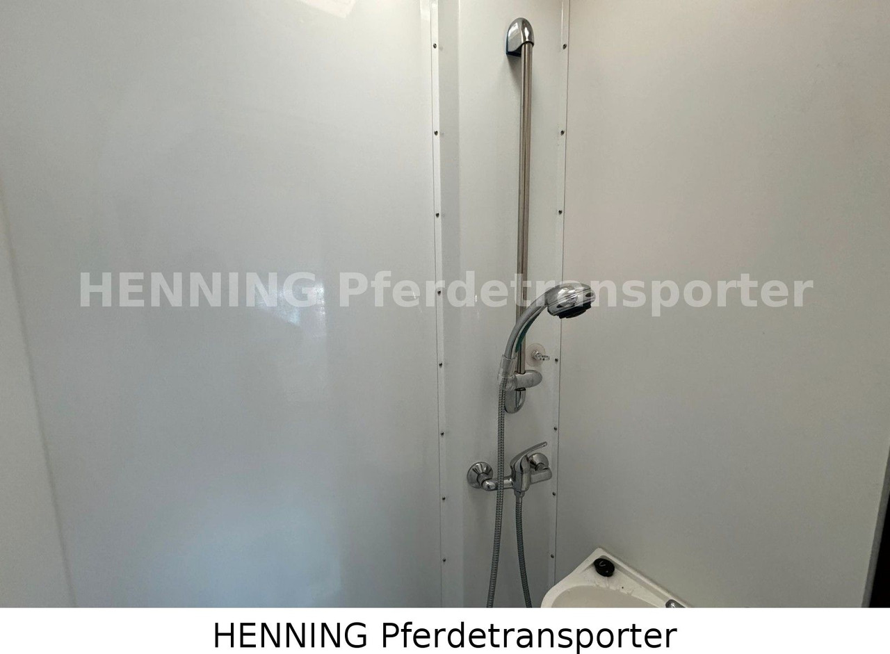 Tiertransporter LKW MAN TGL 8.180 4x2: das Bild 14 Tiertransporter LKW MAN TGL 8.180 4x2: das Bild 14