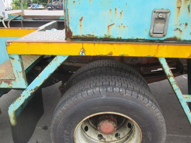 Renault M160 - Fahrgestell LKW: das Bild 3 Renault M160 - Fahrgestell LKW: das Bild 3