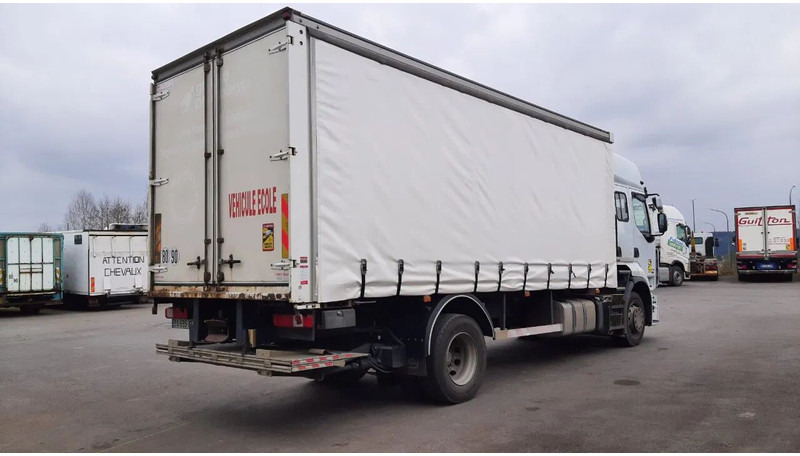 Renault Premium 370 DXI - Plane LKW: das Bild 2 Renault Premium 370 DXI - Plane LKW: das Bild 2