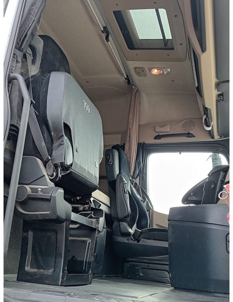 Mercedes-Benz Actros 1848 - noise in engine - Sattelzugmaschine: das Bild 5 Mercedes-Benz Actros 1848 - noise in engine - Sattelzugmaschine: das Bild 5