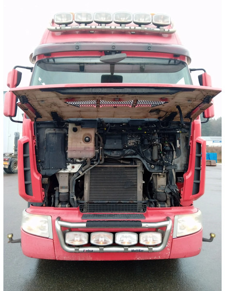 Renault Premium 450 dxi - - Sattelzugmaschine: das Bild 5 Renault Premium 450 dxi - - Sattelzugmaschine: das Bild 5