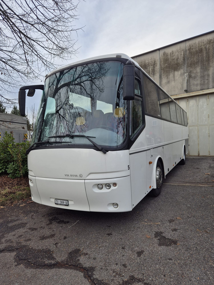 BOVA FUTURA 365 PR 4X2 - Reisebus: das Bild 1 BOVA FUTURA 365 PR 4X2 - Reisebus: das Bild 1