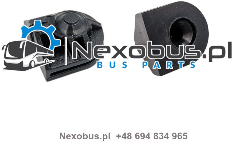 Gniazdo zaczepu siedzenia Mercedes Tourismo Travego Setra 4.. 5.. - Fahrerhaus und Interieur für Bus: das Bild 1 Gniazdo zaczepu siedzenia Mercedes Tourismo Travego Setra 4.. 5.. - Fahrerhaus und Interieur für Bus: das Bild 1