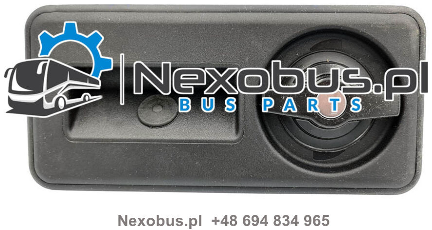 Kaseta drzwi przednich Mercedes Travego Tourismo Setra 4.. - Fahrerhaus und Interieur für Bus: das Bild 1 Kaseta drzwi przednich Mercedes Travego Tourismo Setra 4.. - Fahrerhaus und Interieur für Bus: das Bild 1