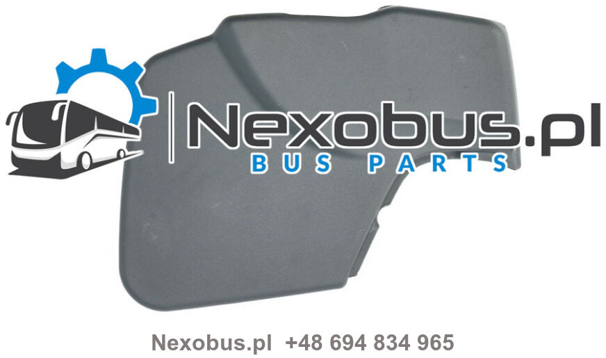 Obudowa fotela pilota Setra 3.. 4.. Mercedes Tourismo prawa - Fahrerhaus und Interieur für Bus: das Bild 1 Obudowa fotela pilota Setra 3.. 4.. Mercedes Tourismo prawa - Fahrerhaus und Interieur für Bus: das Bild 1