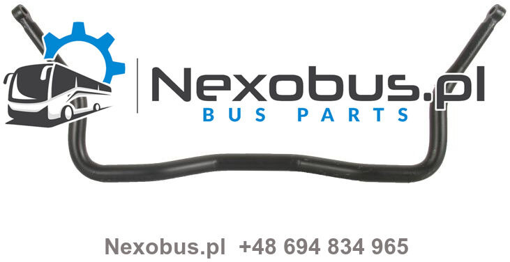 Stabilizator przód Scania Irizar - Federung für Bus: das Bild 1 Stabilizator przód Scania Irizar - Federung für Bus: das Bild 1