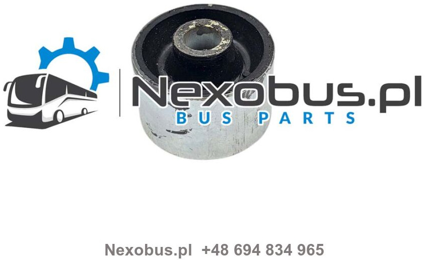 Tulejka wspornika wentylatora Setra 3.. Mercedes O350 - Ventilator für Bus: das Bild 1 Tulejka wspornika wentylatora Setra 3.. Mercedes O350 - Ventilator für Bus: das Bild 1