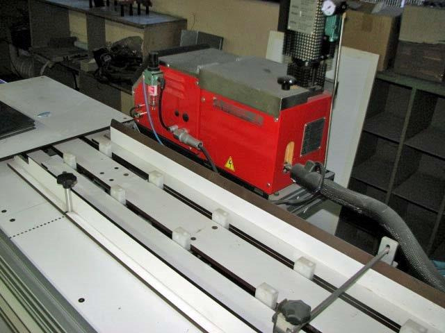 Block gluing machine Automation Blox 50 U - Bindemaschine: das Bild 2 Block gluing machine Automation Blox 50 U - Bindemaschine: das Bild 2