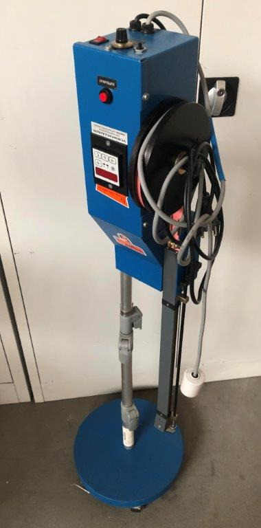 Foellmer OK 90 duplicator with Suptramat strip imposition unit - Druckmaschine: das Bild 1 Foellmer OK 90 duplicator with Suptramat strip imposition unit - Druckmaschine: das Bild 1