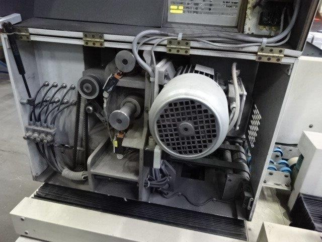 Gämmerler Medium Cut MS 102-530 - Offsetdruckmaschine: das Bild 5 Gämmerler Medium Cut MS 102-530 - Offsetdruckmaschine: das Bild 5