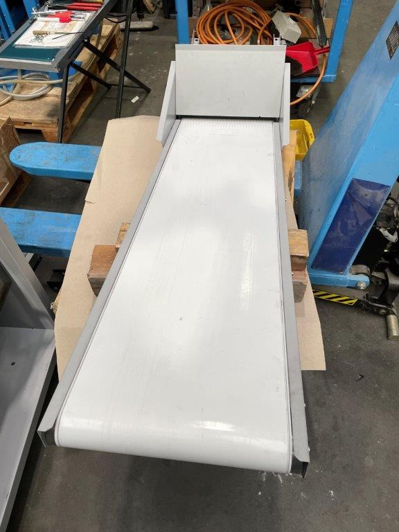 Verpackungsmaschine Minipack Torre Visonbag Foil Wrapper: das Bild 6 Verpackungsmaschine Minipack Torre Visonbag Foil Wrapper: das Bild 6