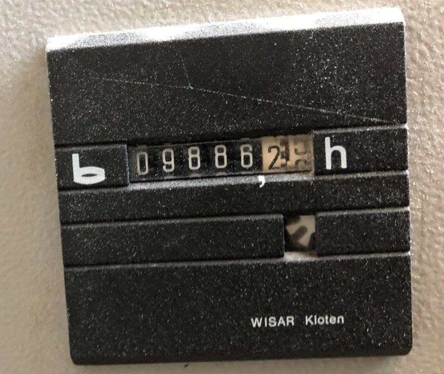 Müller Martini Presto with Pratico compensating stacker - Druckmaschine: das Bild 4 Müller Martini Presto with Pratico compensating stacker - Druckmaschine: das Bild 4