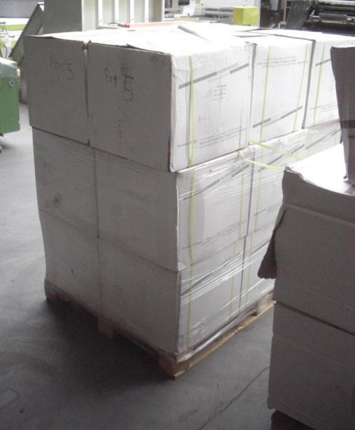 Normpack Strapping - Verpackungsmaschine: das Bild 2 Normpack Strapping - Verpackungsmaschine: das Bild 2