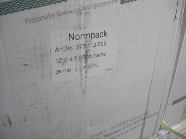 Normpack Strapping - Verpackungsmaschine: das Bild 4 Normpack Strapping - Verpackungsmaschine: das Bild 4