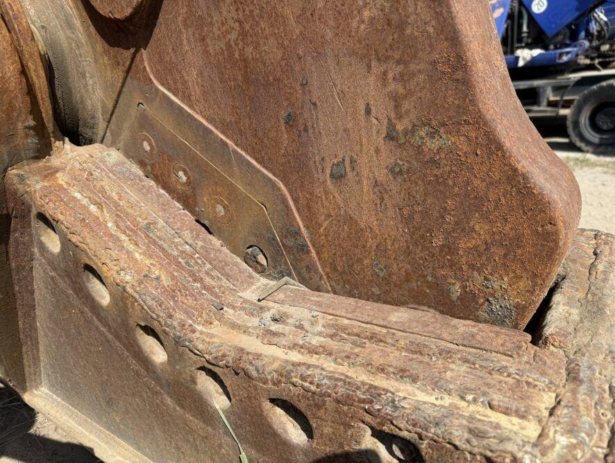 VTN CI400 - Abbruchschere: das Bild 5 VTN CI400 - Abbruchschere: das Bild 5