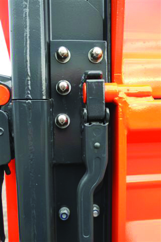 Landwirtschaftlicher Kipper neu kaufen Zaslaw D737-8 im Lager / in stock: das Bild 8