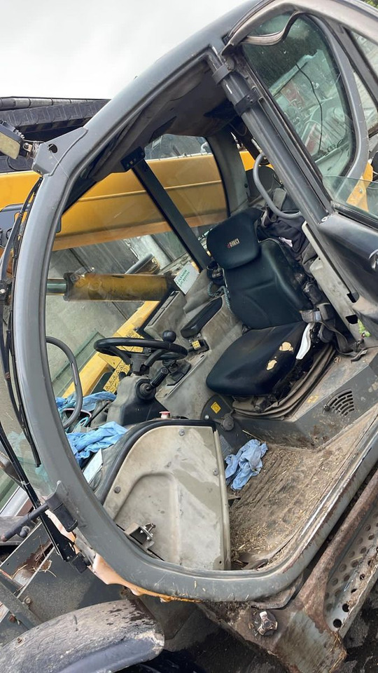 Dieci 37.7 Agri Star - Radlader: das Bild 4 Dieci 37.7 Agri Star - Radlader: das Bild 4