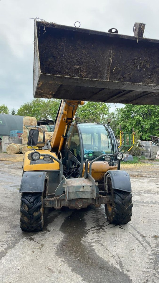 Dieci 37.7 Agri Star - Radlader: das Bild 3 Dieci 37.7 Agri Star - Radlader: das Bild 3