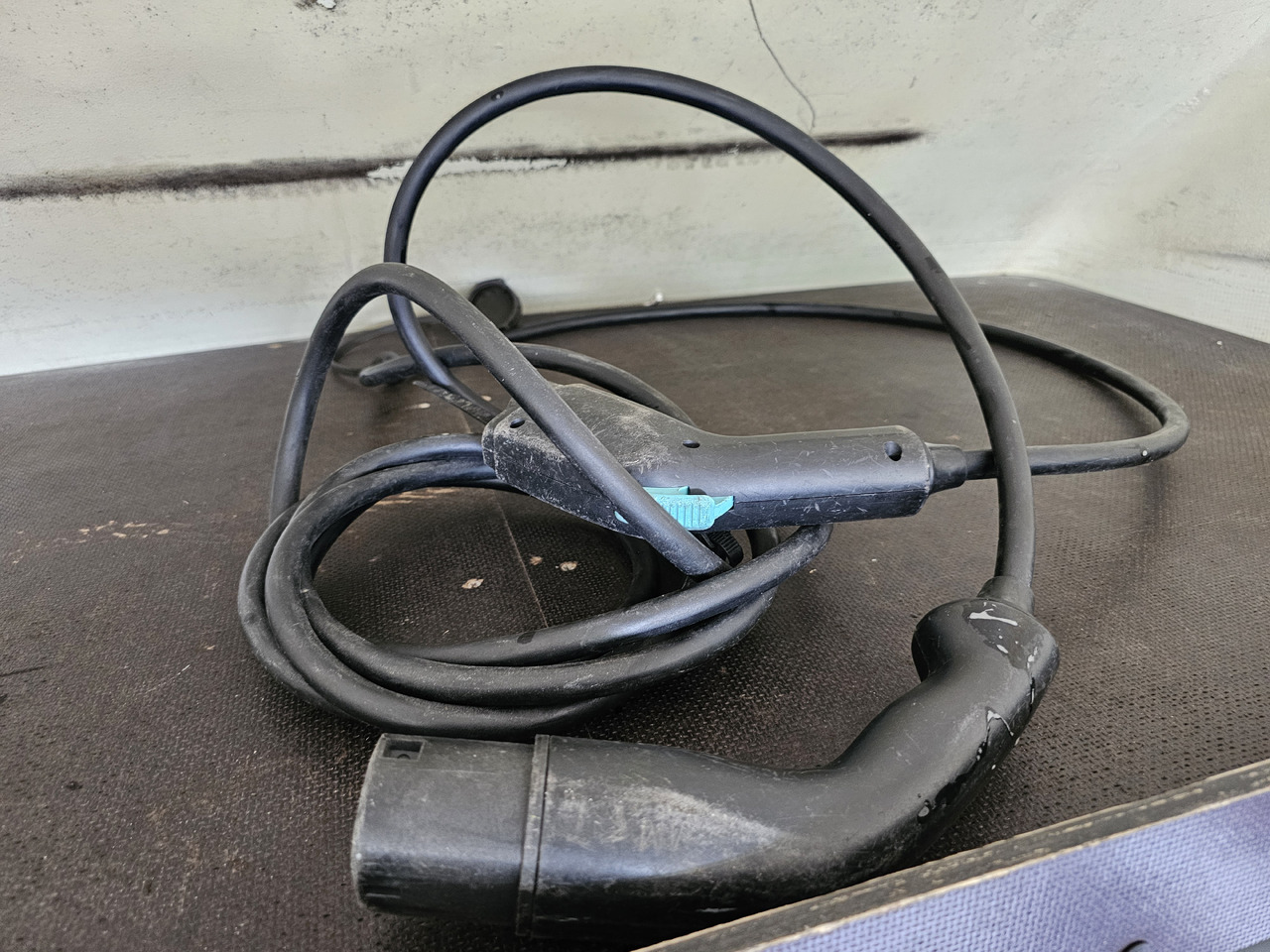 Kleintransporter, Elektro-Transporter NISSAN E-NV200 ELEKTRYCZNY 40 KV 250 km KLIMA KAMERA: das Bild 7 Kleintransporter, Elektro-Transporter NISSAN E-NV200 ELEKTRYCZNY 40 KV 250 km KLIMA KAMERA: das Bild 7