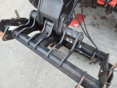 Anbauteil für Flurförderzeug Manitou Mlt 630-115 Headstock Complete: das Bild 7